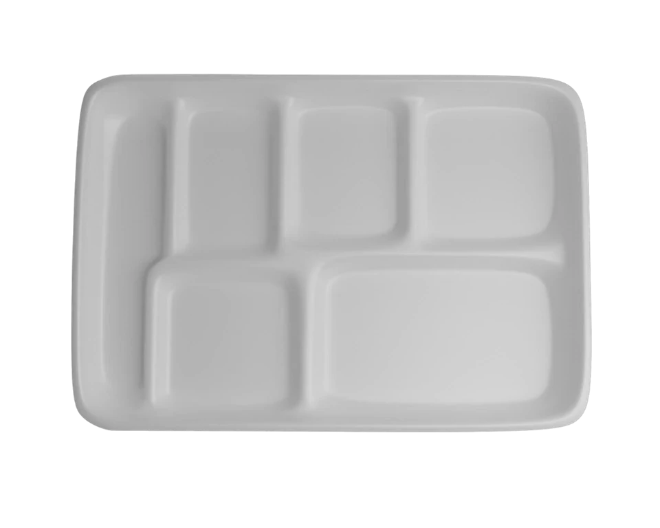 Caixa Bento Compostável